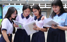 Sở GD-ĐT TPHCM thông tin về buổi thi đầu tiên kỳ thi lớp 10