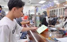 Đi làm sau tuổi hưu: Nhận trợ cấp BHXH gấp 4 lần