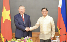 Việt Nam - Philippines nâng cấp quan hệ lên Đối tác Chiến lược tăng cường