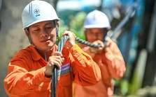 Bộ Công Thương yêu cầu đẩy mạnh tiết kiệm điện