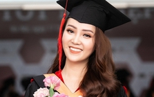 Nữ MC xinh đẹp VTV chia tay Chuyển động 24h sau 12 năm gắn bó là ai?