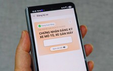 Công nghệ 1/6: Chứng nhận đăng ký xe điện tử đã có trên VNeID và VNeTraffic