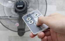 Rút phích cắm khi quạt vẫn đang chạy có sao không? Giật mình biết đáp án