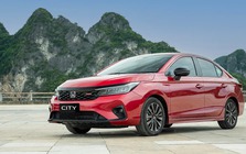 Honda mạnh tay kích cầu tháng 6: Một mẫu xe được hỗ trợ 100% lệ phí trước bạ