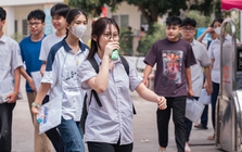 Một bộ phim Hàn bất ngờ lọt đề thi chuyên Văn vào lớp 10 tại Hà Nội