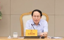 Phó Thủ tướng phê bình một số bộ, ngành, địa phương