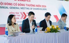 ĐHĐCĐ Searefico (SRF): Lượng Backlog đạt kỷ lục 3.000 tỷ đồng, hoàn tất thương vụ M&A Arico thu về hơn 500 tỷ đồng