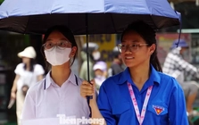 Hải Phòng: Hơn 800 thí sinh bỏ thi vào lớp 10