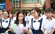 TPHCM giải đáp những 'bất thường' trong ngày đầu thi vào lớp 10