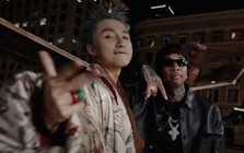 Sơn Tùng M-TP trả lời truyền thông quốc tế: Come My Way là cách để cùng Tyga kết nối nguồn cội của mình