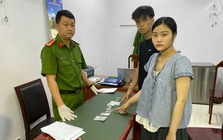 Bắt Hồ Ngọc Trinh SN 2004
