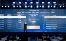 Chuyển sàn sang HoSE, chủ tịch Sunshine Group khẳng định với cổ đông “không gọi vốn bằng mọi giá, chỉ mở cho các quỹ khi đảm bảo lợi ích và an toàn vốn cao nhất”