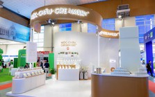 Chuẩn mực mới tại Vietnam Dairy 2026: Đơn nguồn, thượng hạng từ Mộc Châu