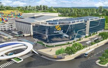 “DNA công nghệ” của Bầu Hiển và logic phía sau siêu cảng Vietnam SuperPort™
