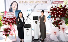 Nguồn gốc, pháp lý thiết bị thẩm mỹ ngày càng được Spa, Clinic chú trọng