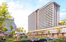 Căn hộ biển Polaris tung chính sách thanh toán 0 đồng, đón nhịp khai thác 2027