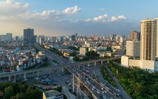 NAMMON Square - Vị trí đón sóng tăng giá tiềm năng trong thập kỷ tới