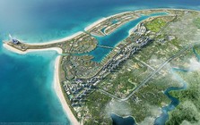 Tận hưởng ‘giờ thứ 25’ giữa thiên đường biển Cần Giờ