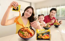 Mì 3 Miền và cuộc đua nâng tầm mì ăn liền