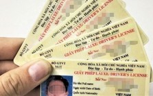 Thông báo quan trọng liên quan đến Giấy phép lái xe mà tất cả người dân cần chú ý