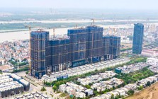 Dự án hàng hiệu Noble Crystal Tay Ho WorldHotels Residences tăng tốc về đích, dự kiến bàn giao từ Quý 1/2027
