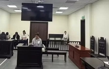 Phạt 16 năm tù người đàn bà vào 'vai' thầy phong thủy, chiếm đoạt 5,3 tỷ đồng