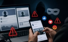 Từ 1/7, giả mạo tài khoản Facebook để tung tin giả có thể bị phạt tới 50 triệu đồng