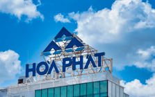 Hòa Phát tăng vốn lên 84.400 tỷ đồng sau đợt trả cổ tức