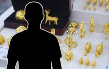 “Vỡ hụi” vàng quy mô lớn, chủ tiệm vàng bị tố ôm hơn 34 tỷ đồng của khách rồi biến mất