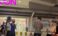 Diễn biến mới vụ việc nữ khách hàng tố bị quy chụp ăn cắp đồ ở Aeon Mall Long Biên