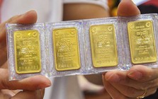 Điều nhiều người thường bỏ qua khi mua vàng lúc giá giảm