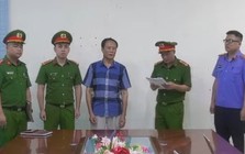 Bắt 3 cựu cán bộ Chi cục Thuế