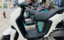 Xe máy điện Yamaha giảm giá 13 triệu đồng, rẻ ngang Honda Vision