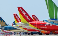 Hàng loạt tuyến tàu và chặng bay giảm giá vé
