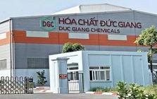 Thương vụ mới tại Hóa chất Đức Giang