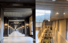 Đi thăm ký túc xá dành cho lợn đắt đỏ nhất Trung Quốc mà ngỡ lạc vào resort xa hoa!