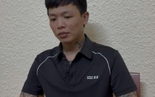 Bắt nhân viên trung tâm lừa đảo Trần Văn Lực