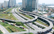 Nhiều bộ ngành, địa phương giải ngân vốn đầu tư công chậm