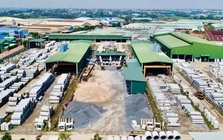 Hiếm gặp: Xin kiểm tra cổ phiếu chính công ty mình, lo bị thâu tóm