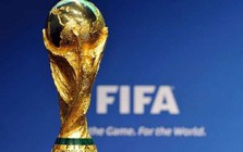 Chính thức: FIFA bị điều tra ngay cận kề khai mạc World Cup