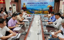 Áp giá điện theo khung giờ cao điểm mới: Tác động ra sao, triển khai thế nào?