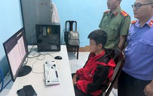 Khởi tố nam sinh lớp 10 đột nhập hệ thống tiêm chủng quốc gia