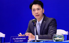 ACB của Chủ tịch Trần Hùng Huy bị tự doanh CTCK bán ròng mạnh nhất phiên 10/6