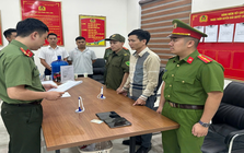 Ra quyết định khởi tố nhân viên trạm BOT Nguyễn Doãn Sơn