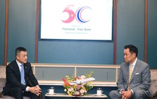 Lãnh đạo Sun Group đề xuất với Thủ tướng Thái Lan kiến tạo “Hai quốc gia, một điểm đến”