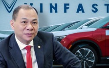Tỷ phú Phạm Nhật Vượng lại lập kỷ lục mới