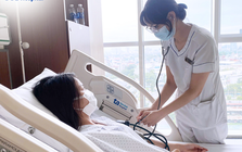 Cô gái Hà Nội suy thận cấp do uống nước kiểu này