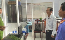 Khởi tố, cấm đi khỏi nơi cư trú nguyên hiệu trưởng Nhan Thanh Liêm