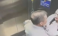 Bê bối tình ái chấn động: Chủ tịch tập đoàn công nghệ lộ clip thân mật với nữ influencer, ngay lập tức vốn hoá công ty bay 7,5 tỷ USD