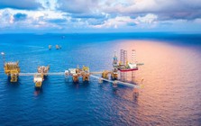 Siêu dự án dầu khí 5 tỷ USD của Việt Nam sắp khởi động, một doanh nghiệp có thể thu đến 220 nghìn tỷ trong 5 năm tới